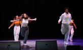 Hip hop 11 à 17 ans au gala de danse juin 2023